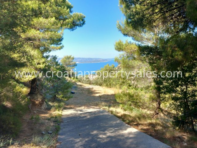 Land For sale - Brac - foto 2/6
