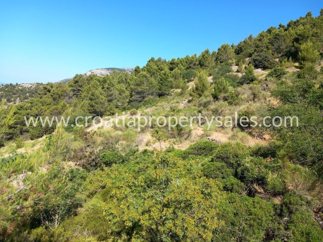 Land For sale - Brac - foto 4/6