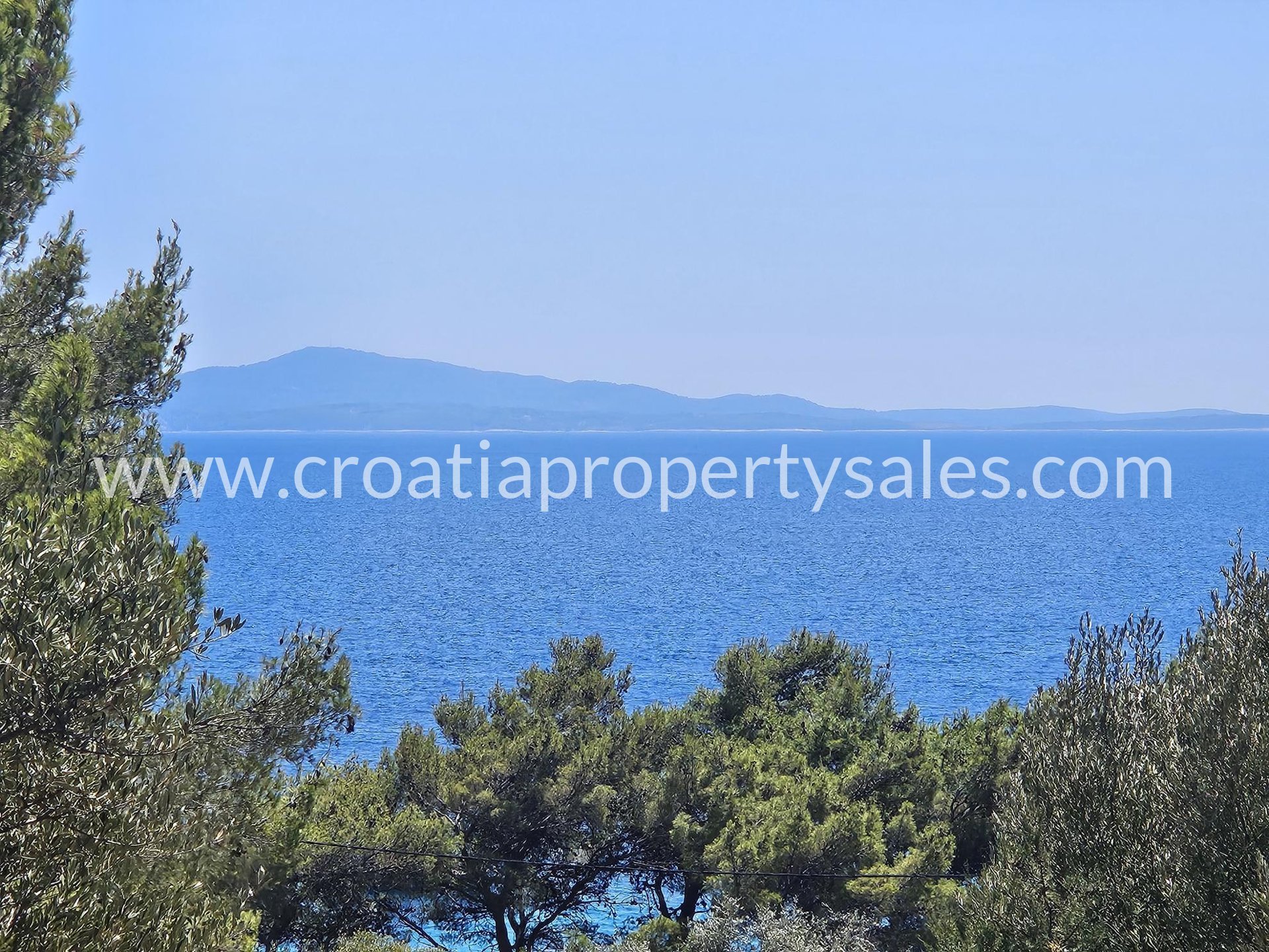 Pozemok Na predaj - Splitsko-dalmatinska Hvar - foto 1/6