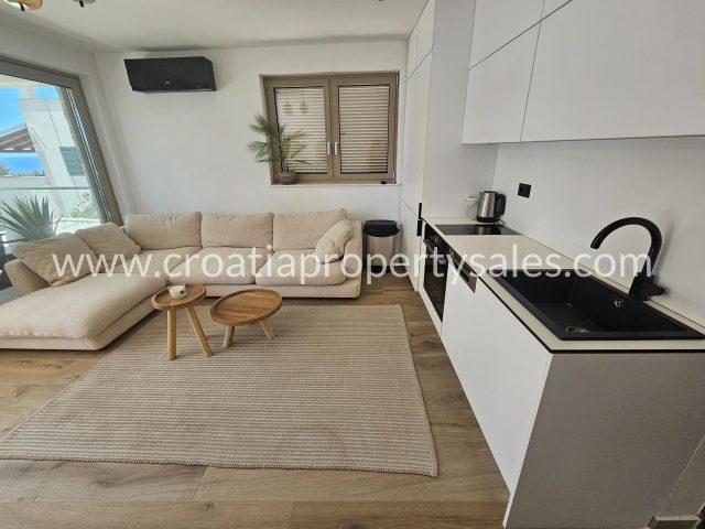 Apartmán Na predaj - Splitsko-dalmatinska Hvar - foto 2/8