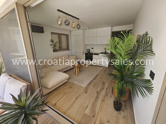 Apartmán Na predaj - Splitsko-dalmatinska Hvar - foto 3/8