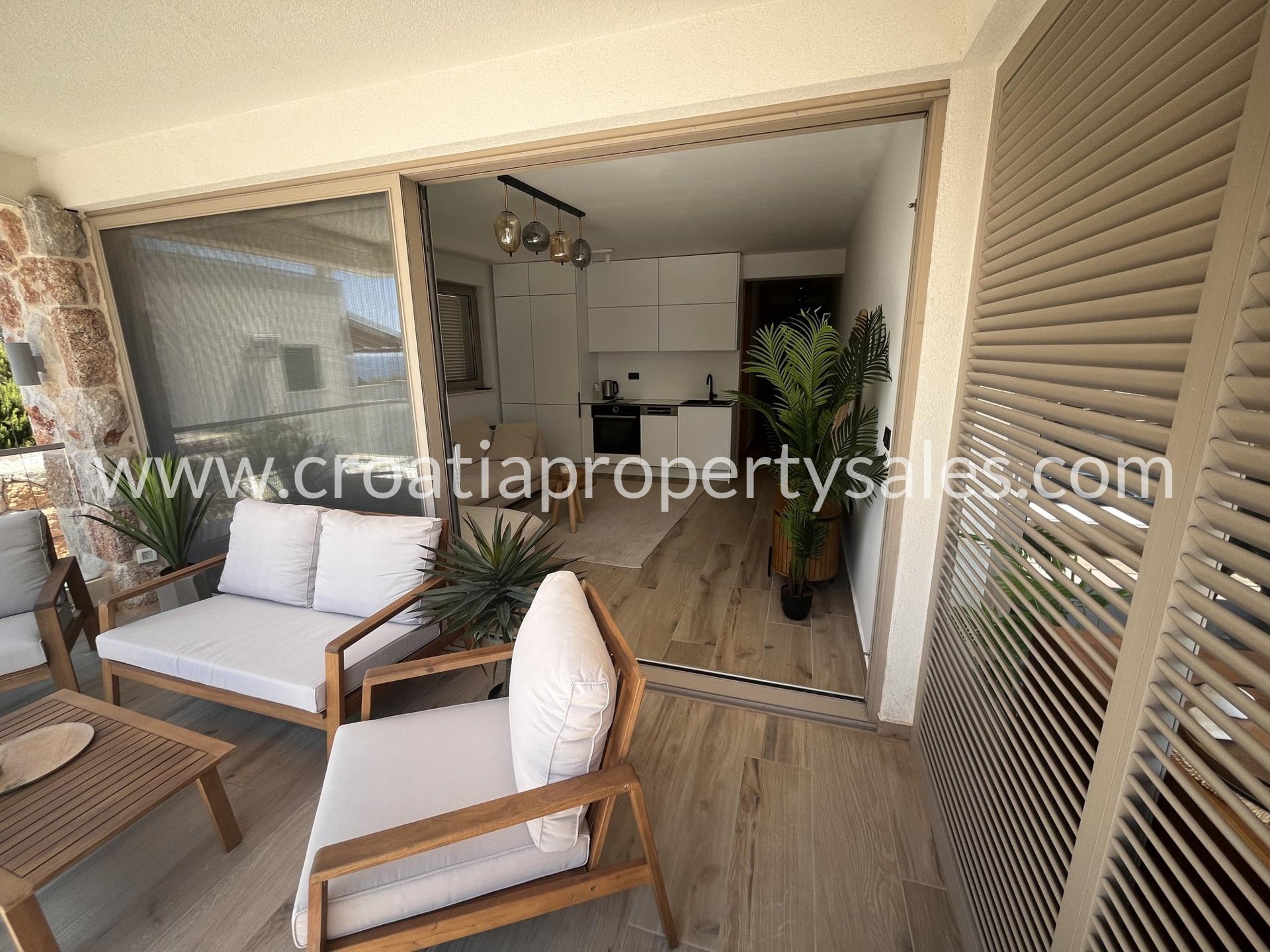 Apartmán Na predaj - Splitsko-dalmatinska Hvar