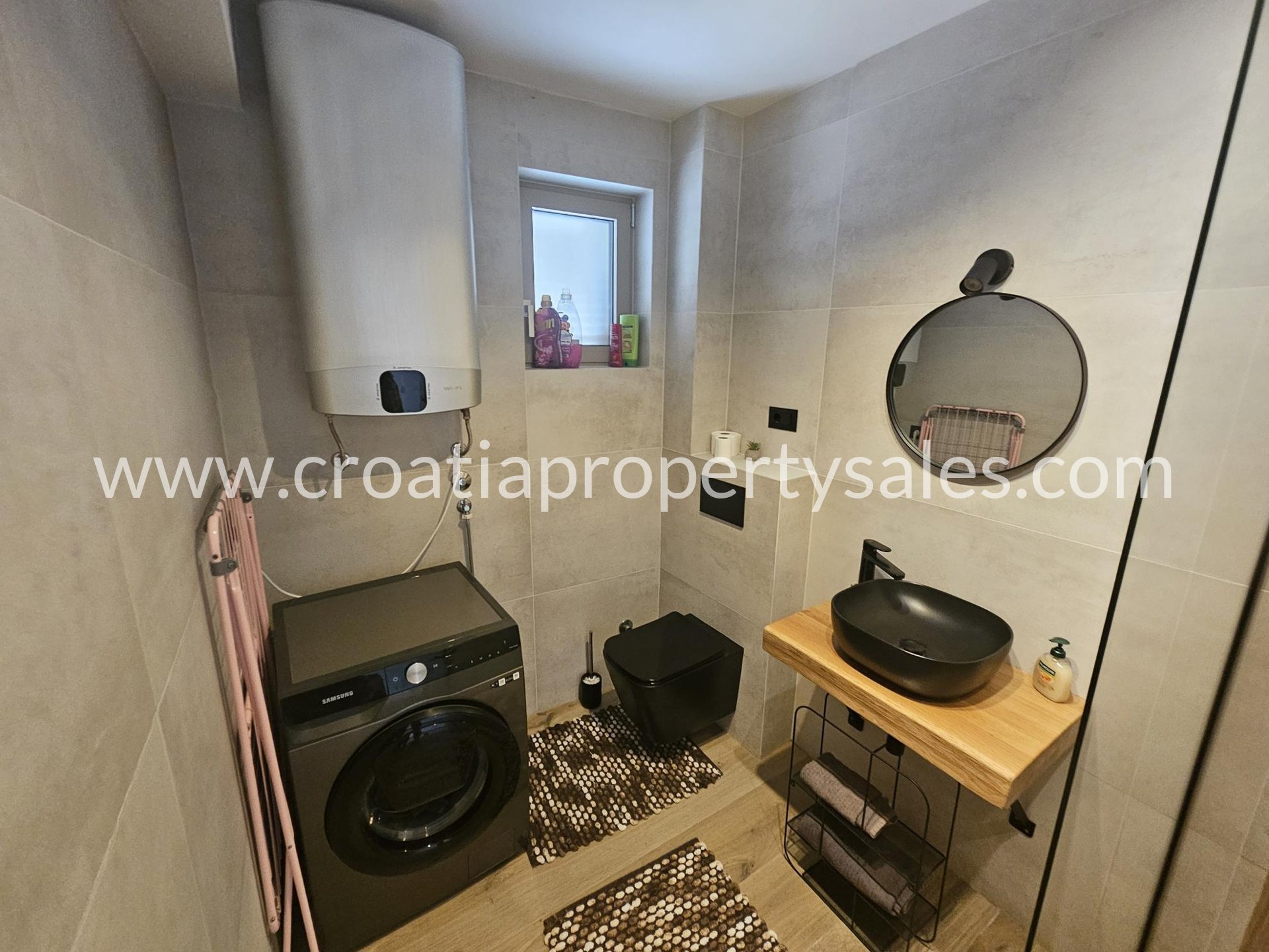 Apartmán Na predaj - Splitsko-dalmatinska Hvar