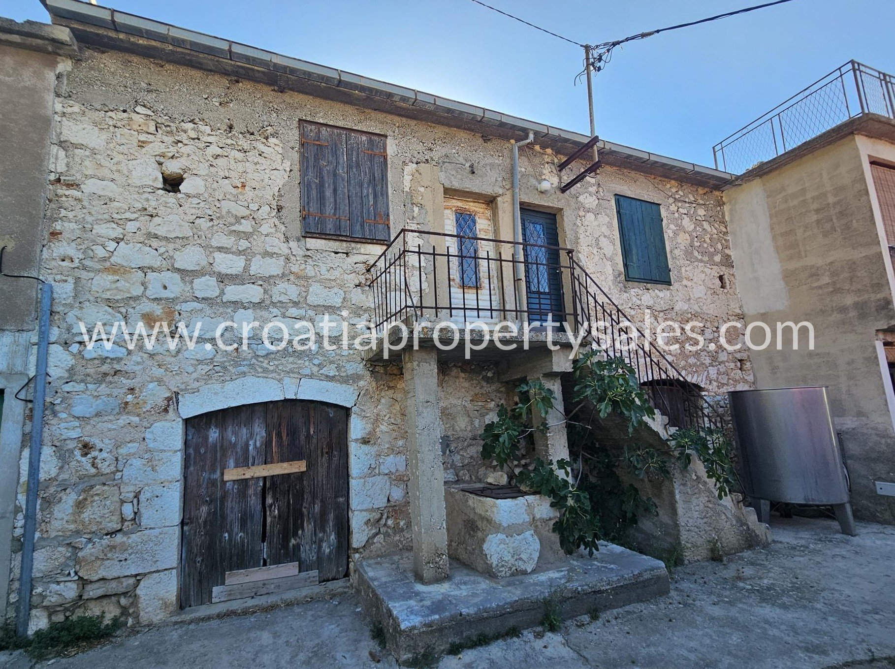 House For sale - Splitsko-dalmatinska Hvar