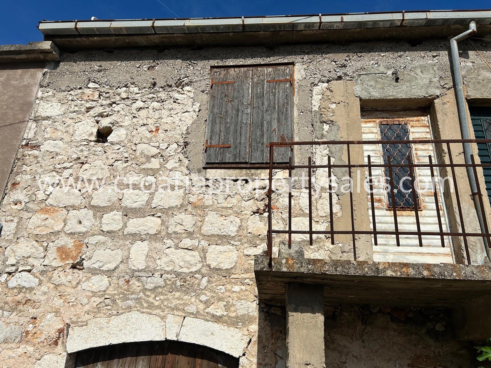 House For sale - Splitsko-dalmatinska Hvar