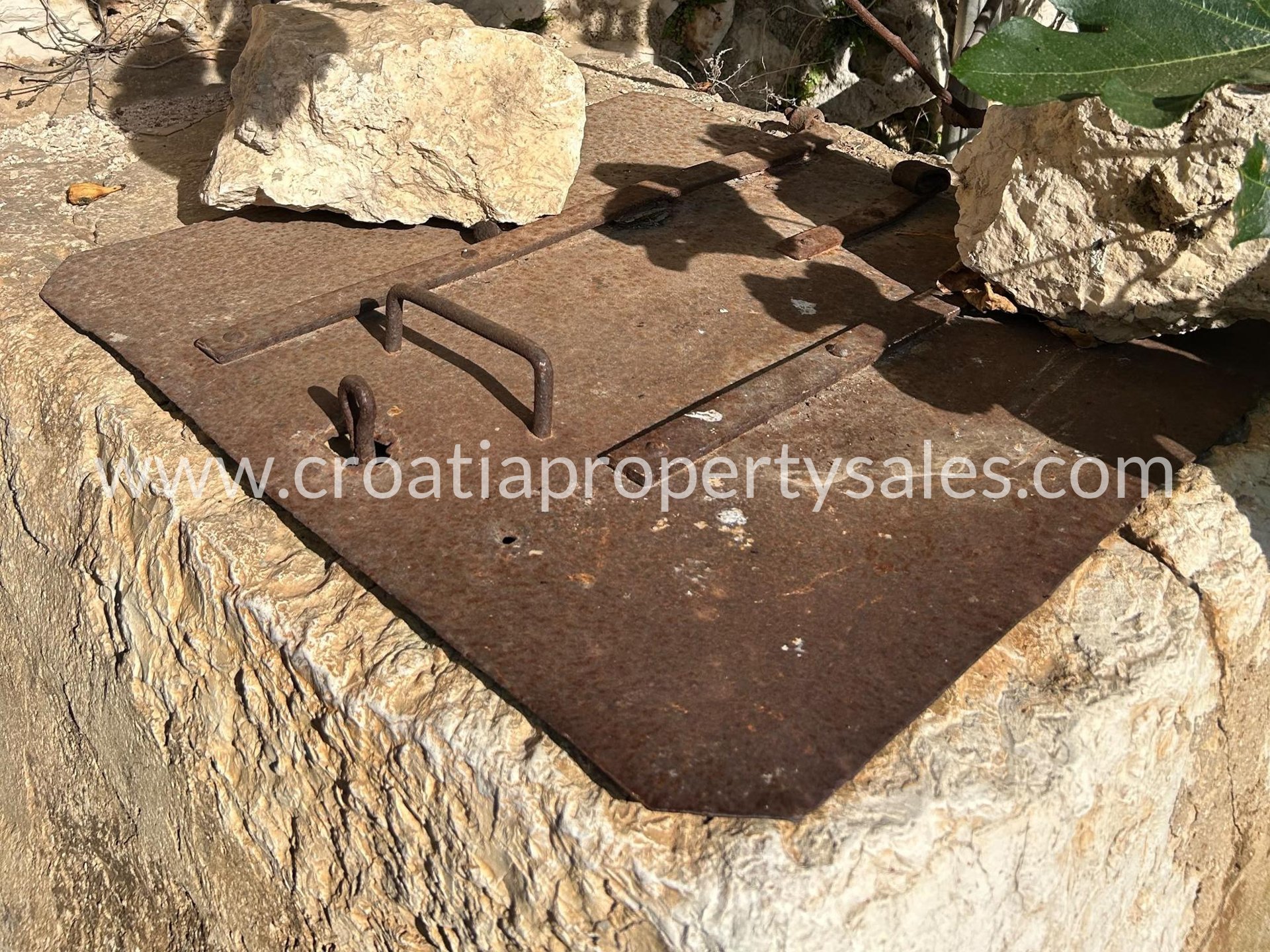 House For sale - Splitsko-dalmatinska Hvar