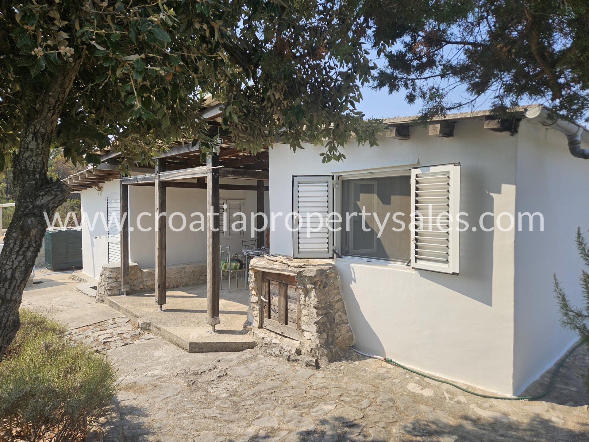House For sale - Splitsko-dalmatinska Hvar - foto 1/13