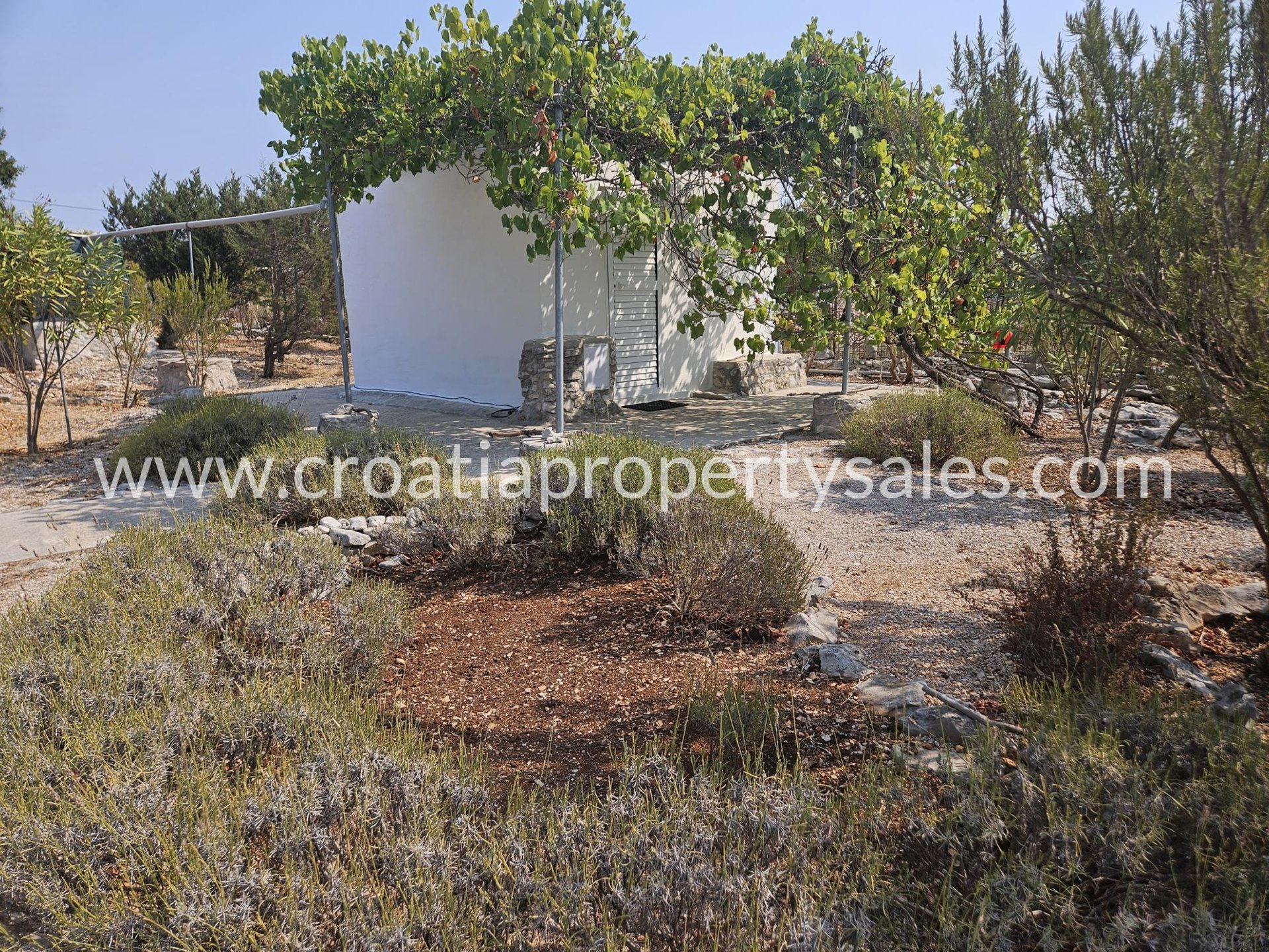 House For sale - Splitsko-dalmatinska Hvar