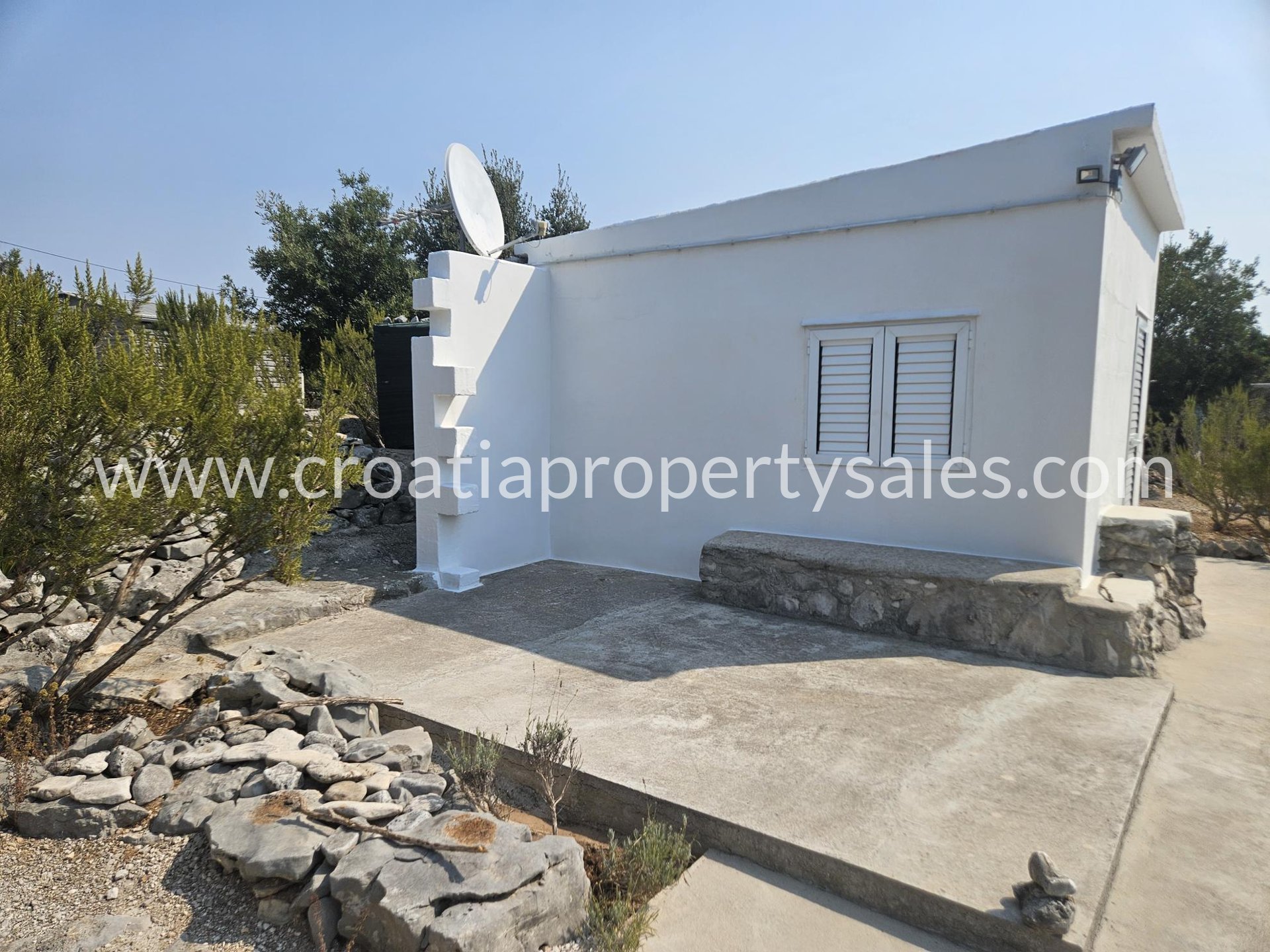 House For sale - Splitsko-dalmatinska Hvar