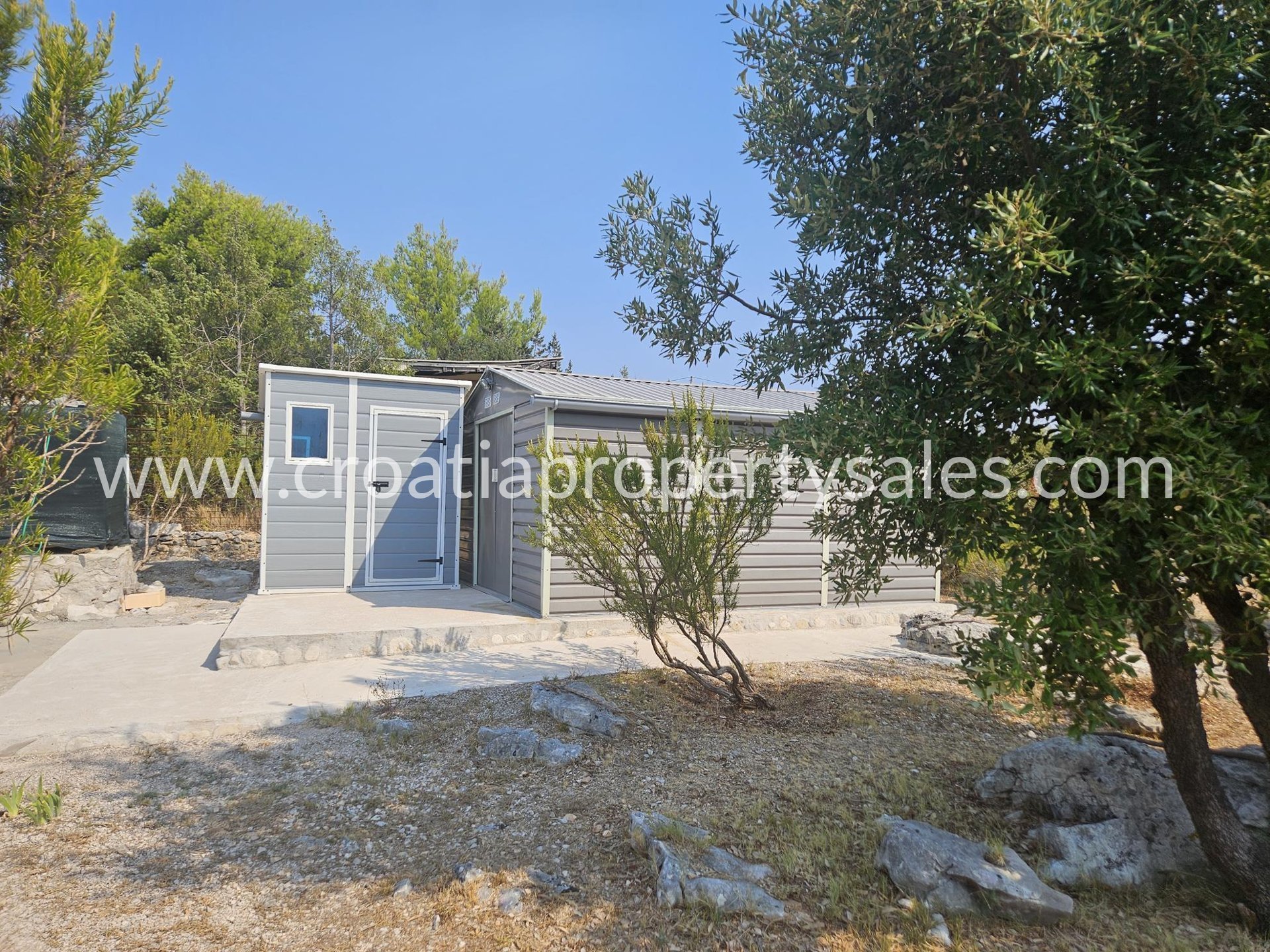 House For sale - Splitsko-dalmatinska Hvar
