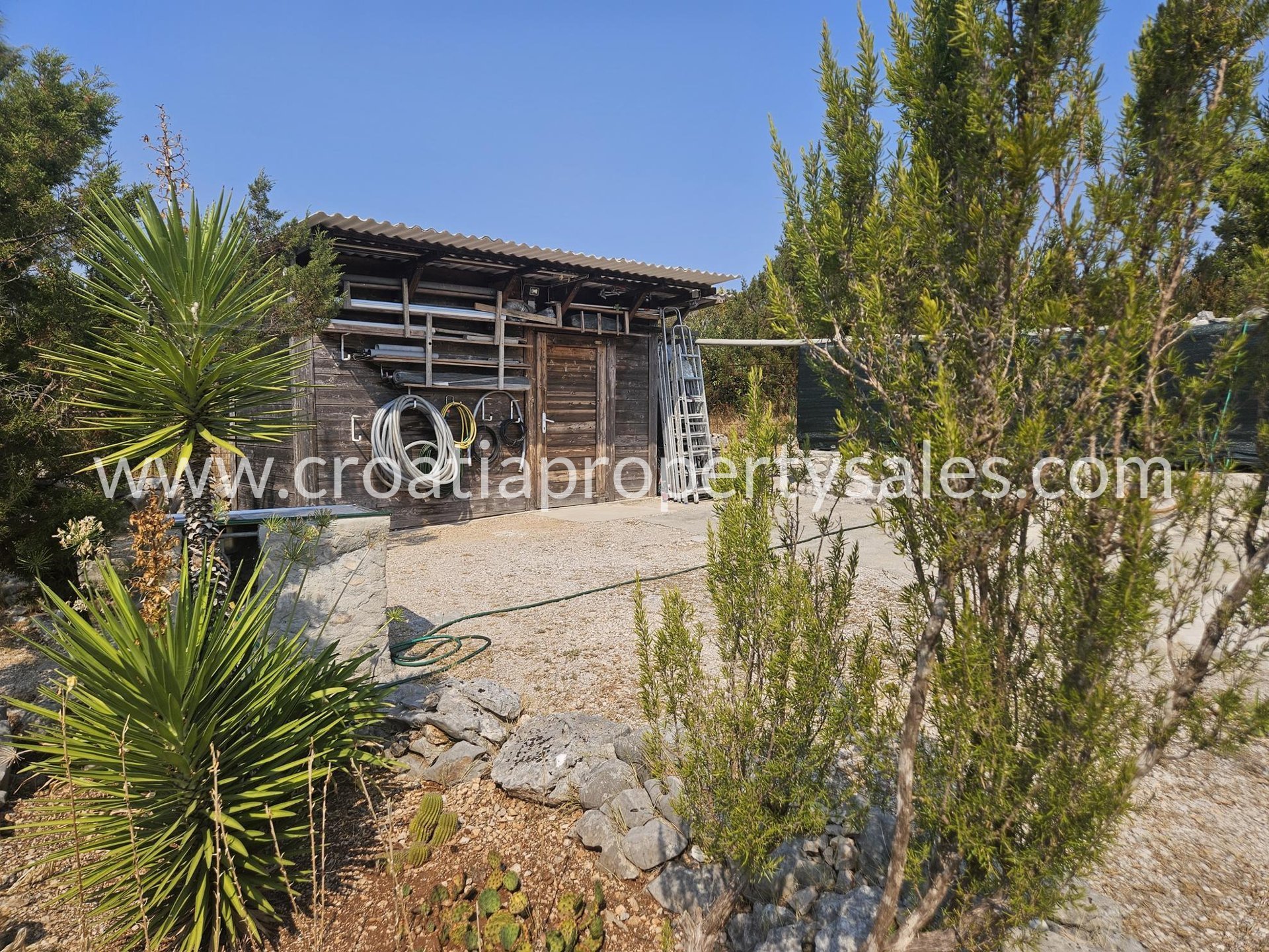 House For sale - Splitsko-dalmatinska Hvar