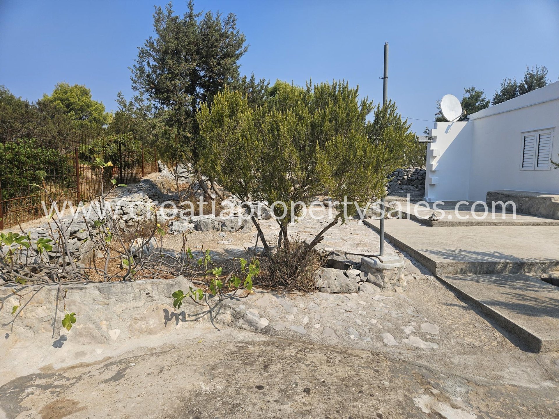 House For sale - Splitsko-dalmatinska Hvar