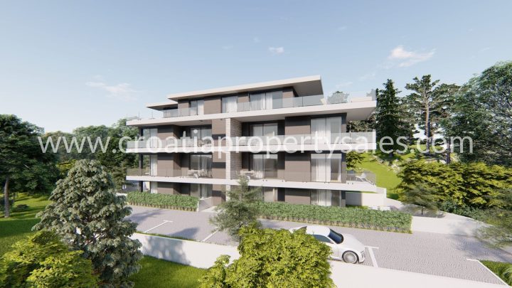 Apartma Naprodaj - šibensko-kninska Primošten - foto 3/3