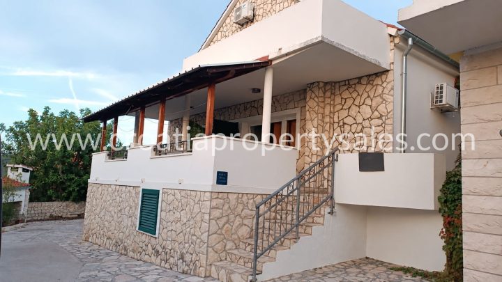 House For sale — Solta