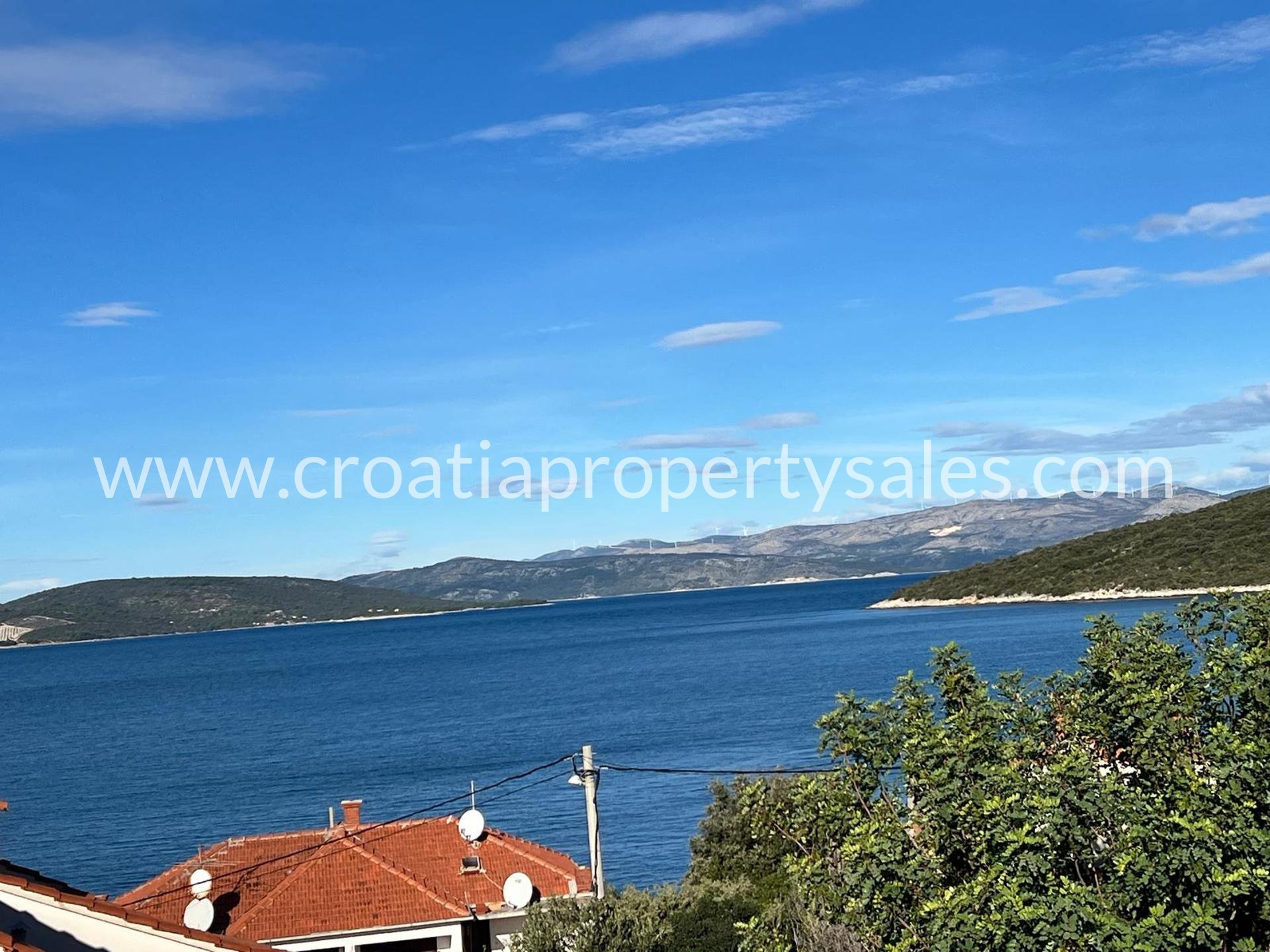 House For sale - Splitsko-dalmatinska Šolta
