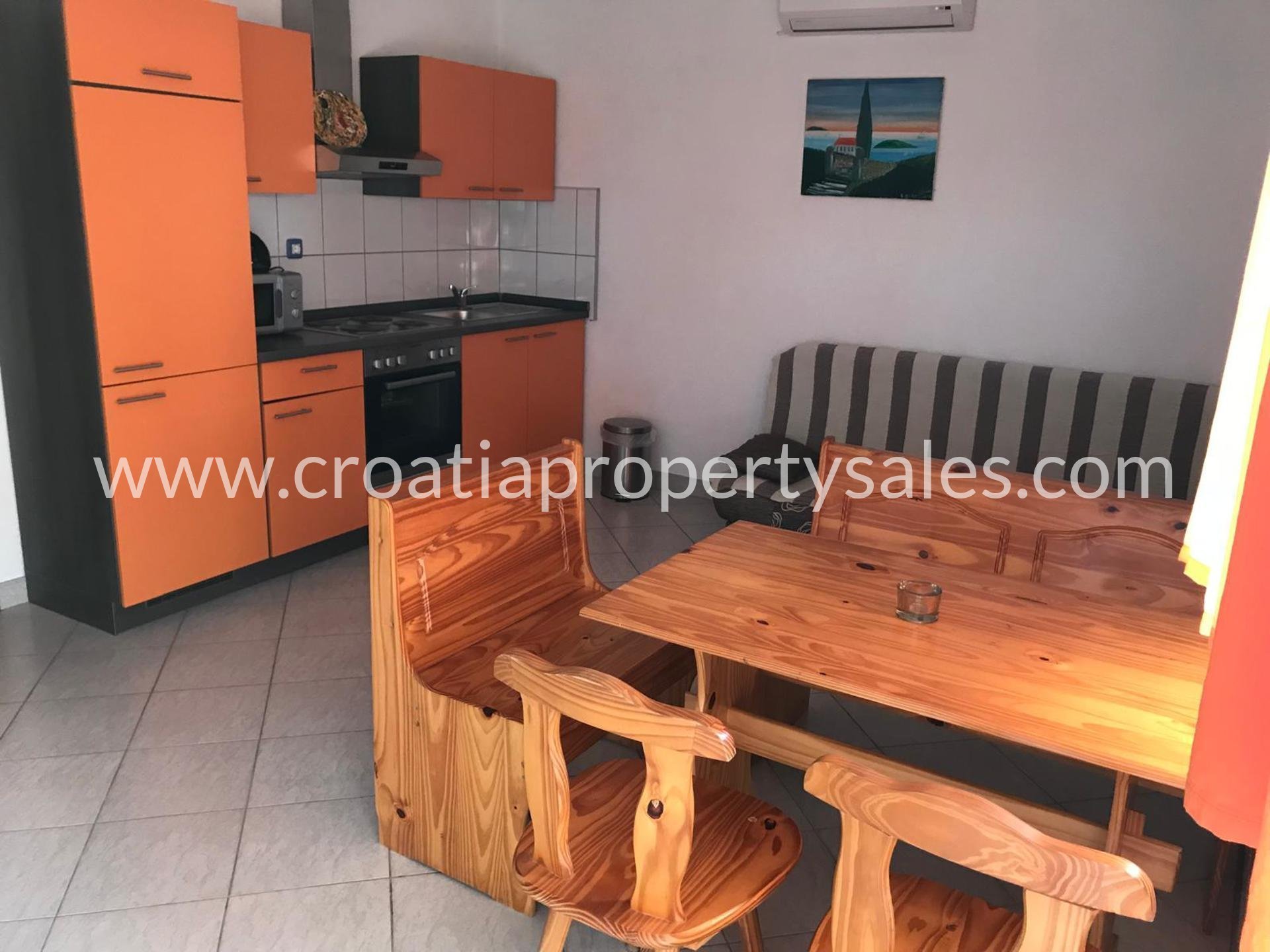 House For sale - Splitsko-dalmatinska Šolta