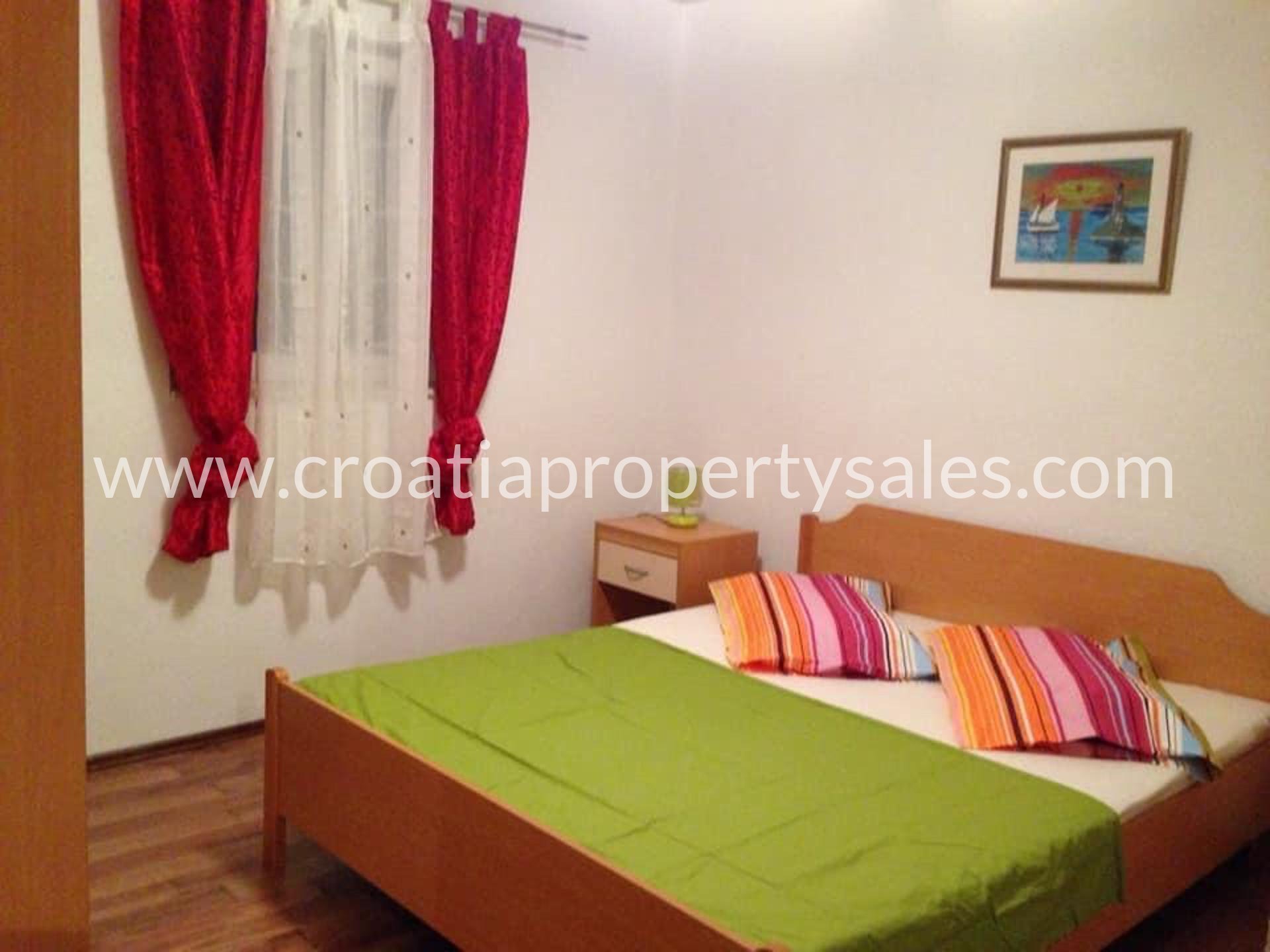 House For sale - Splitsko-dalmatinska Šolta