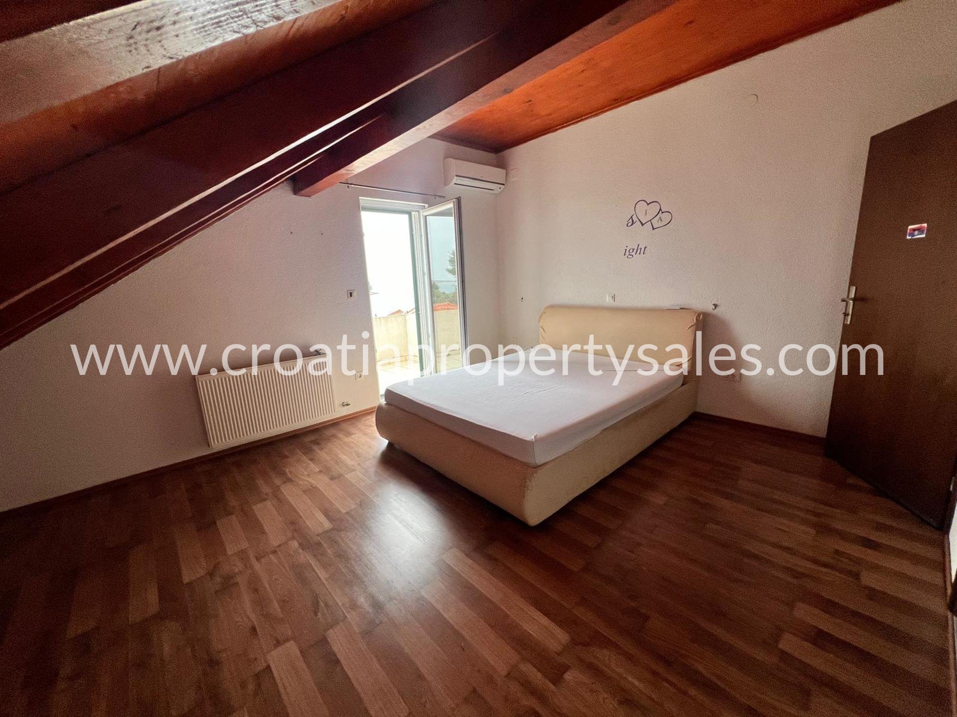 House For sale - Splitsko-dalmatinska Šolta