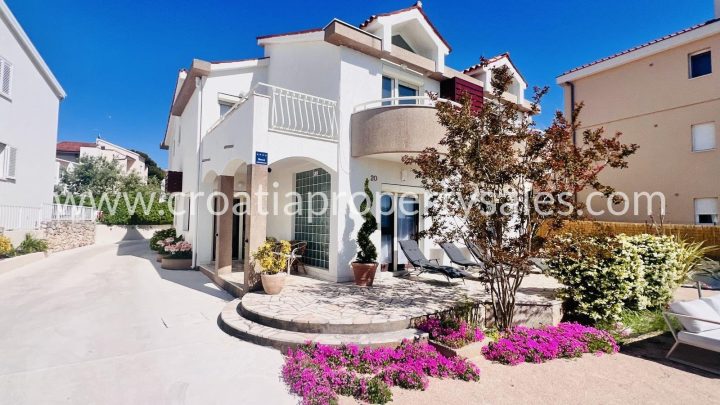 Haus Zu verkaufen - Bjelovarsko-bilogorska Sibenik - foto 4/11