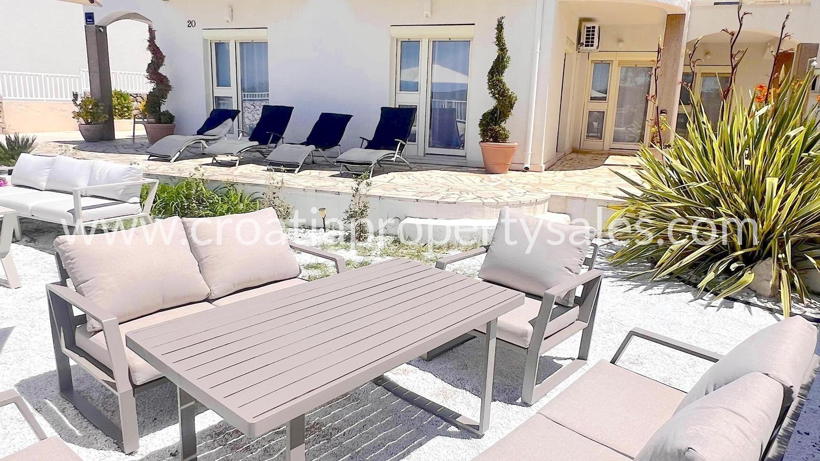 Haus Zu verkaufen - Bjelovarsko-bilogorska Sibenik