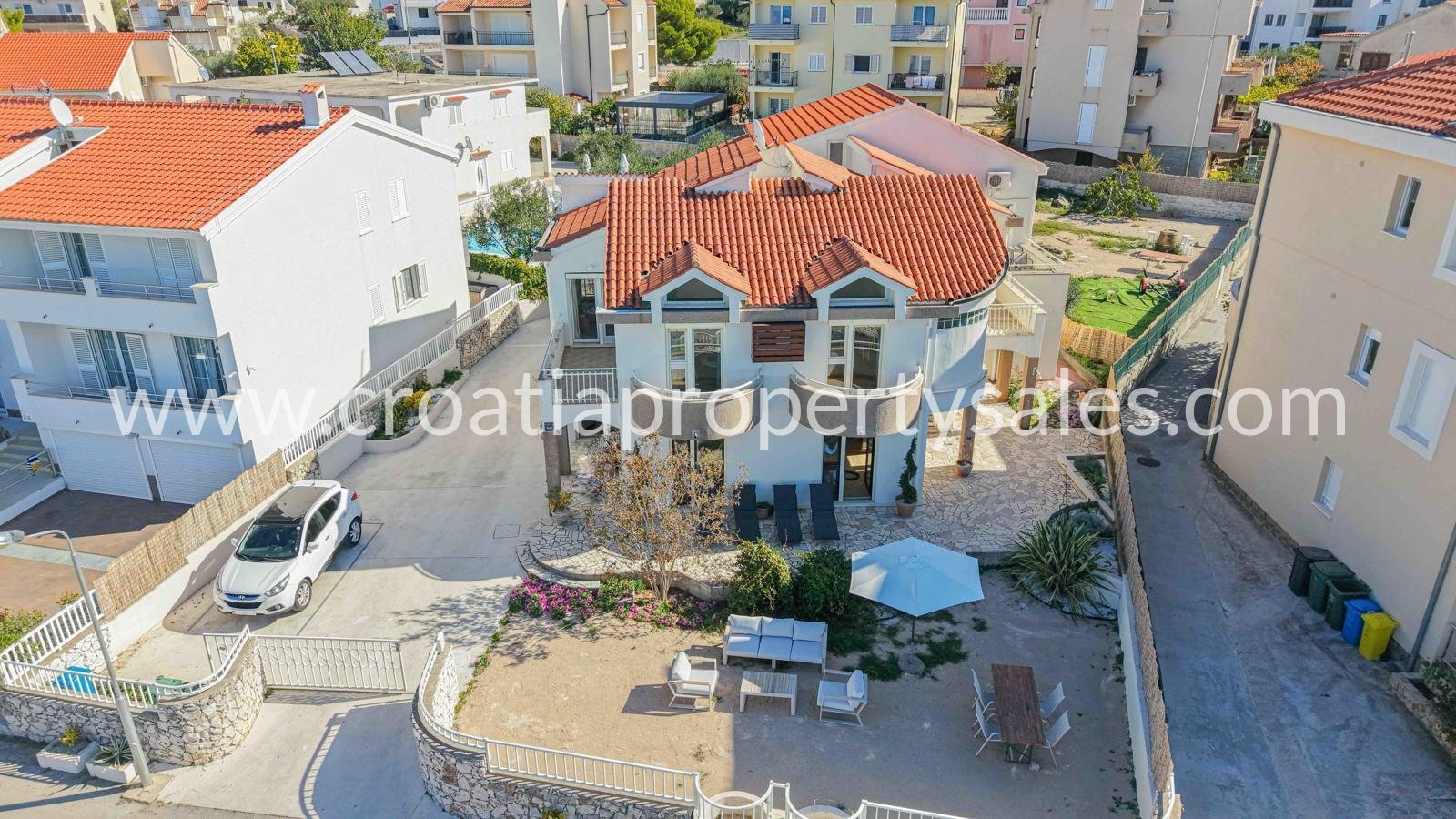 Haus Zu verkaufen - Bjelovarsko-bilogorska Sibenik