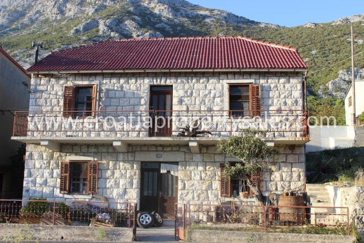 House For sale — Omis