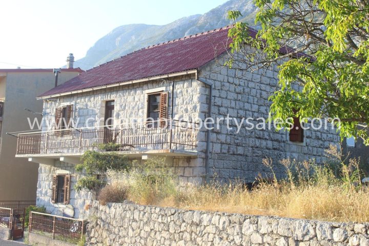 Kuća Na prodaju - Splitsko-dalmatinska Omiš - foto 2/5