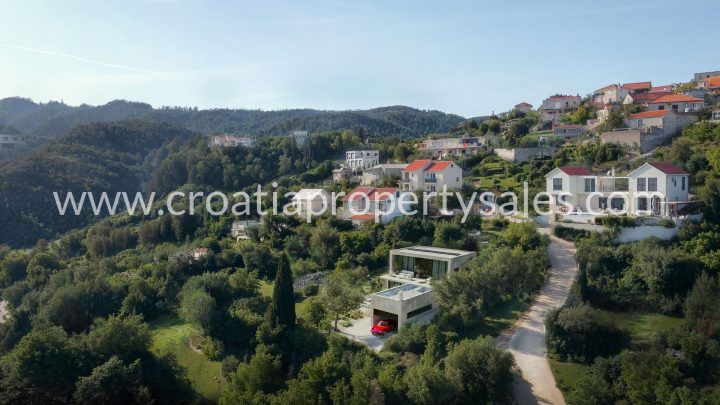 Zemljište na prodaju 992 m² – Brac