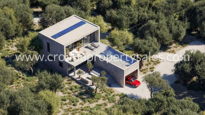 Parcela Naprodaj - Brac - foto 2/8