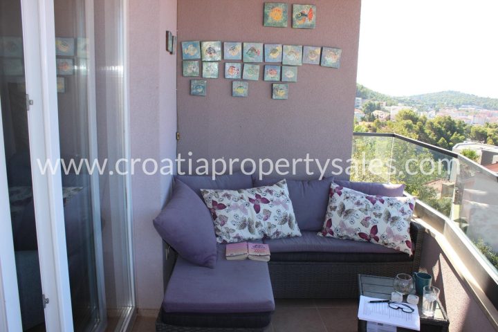 Apartmán Na predaj - Splitsko-dalmatinska Makarska - foto 2/14