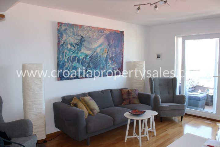 Apartmán Na predaj - Splitsko-dalmatinska Makarska - foto 3/14