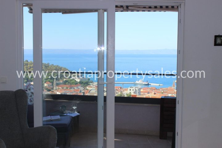 Apartmán Na predaj - Splitsko-dalmatinska Makarska - foto 5/14