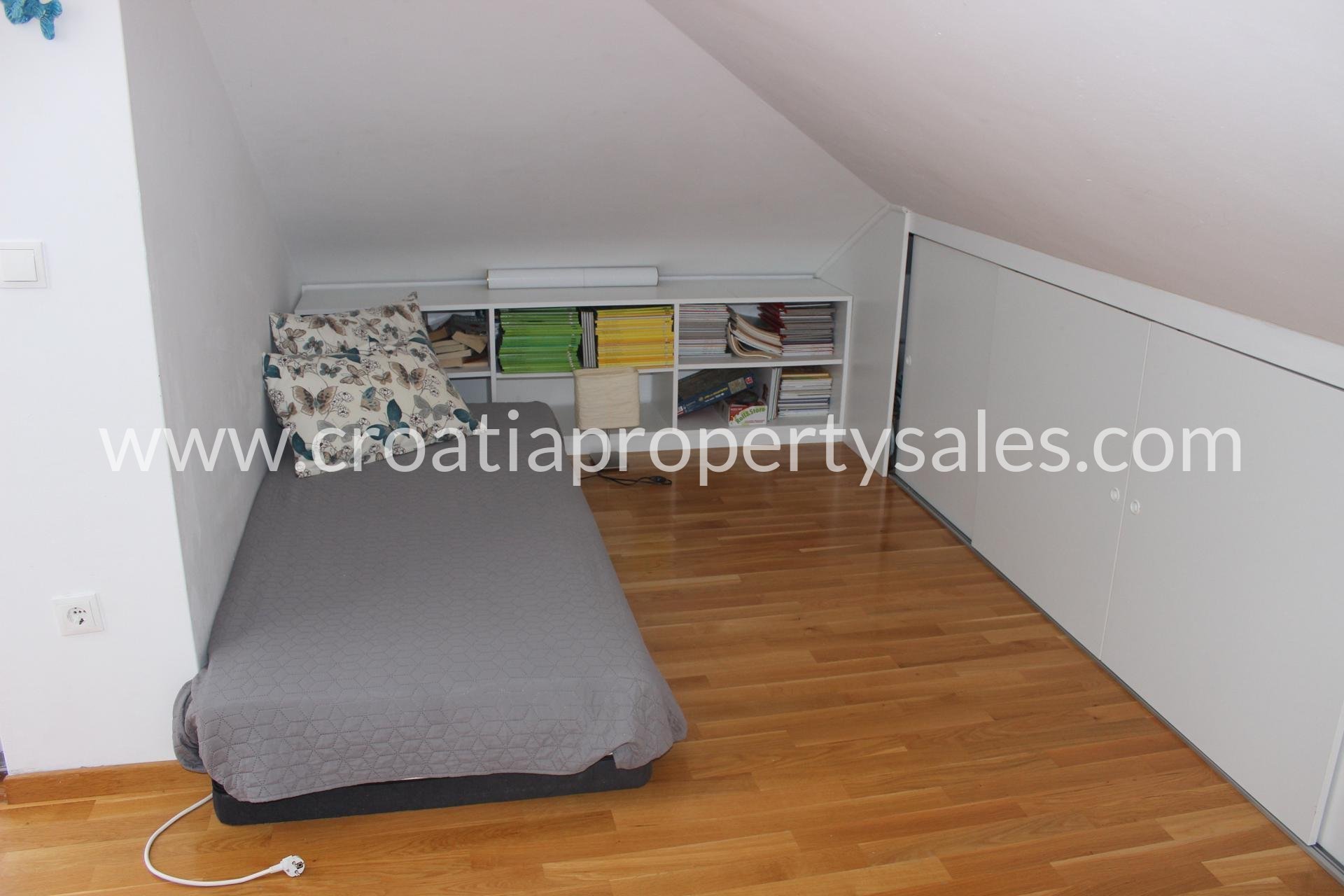 Apartmán Na predaj - Splitsko-dalmatinska Makarska