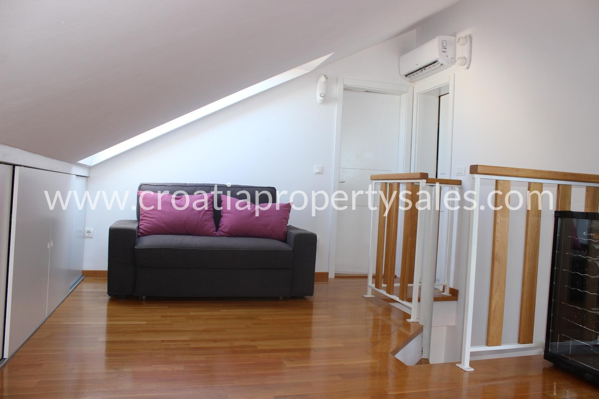 Apartmán Na predaj - Splitsko-dalmatinska Makarska