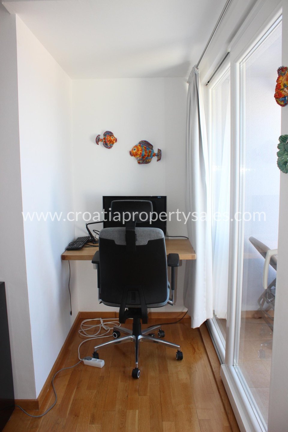 Apartmán Na predaj - Splitsko-dalmatinska Makarska