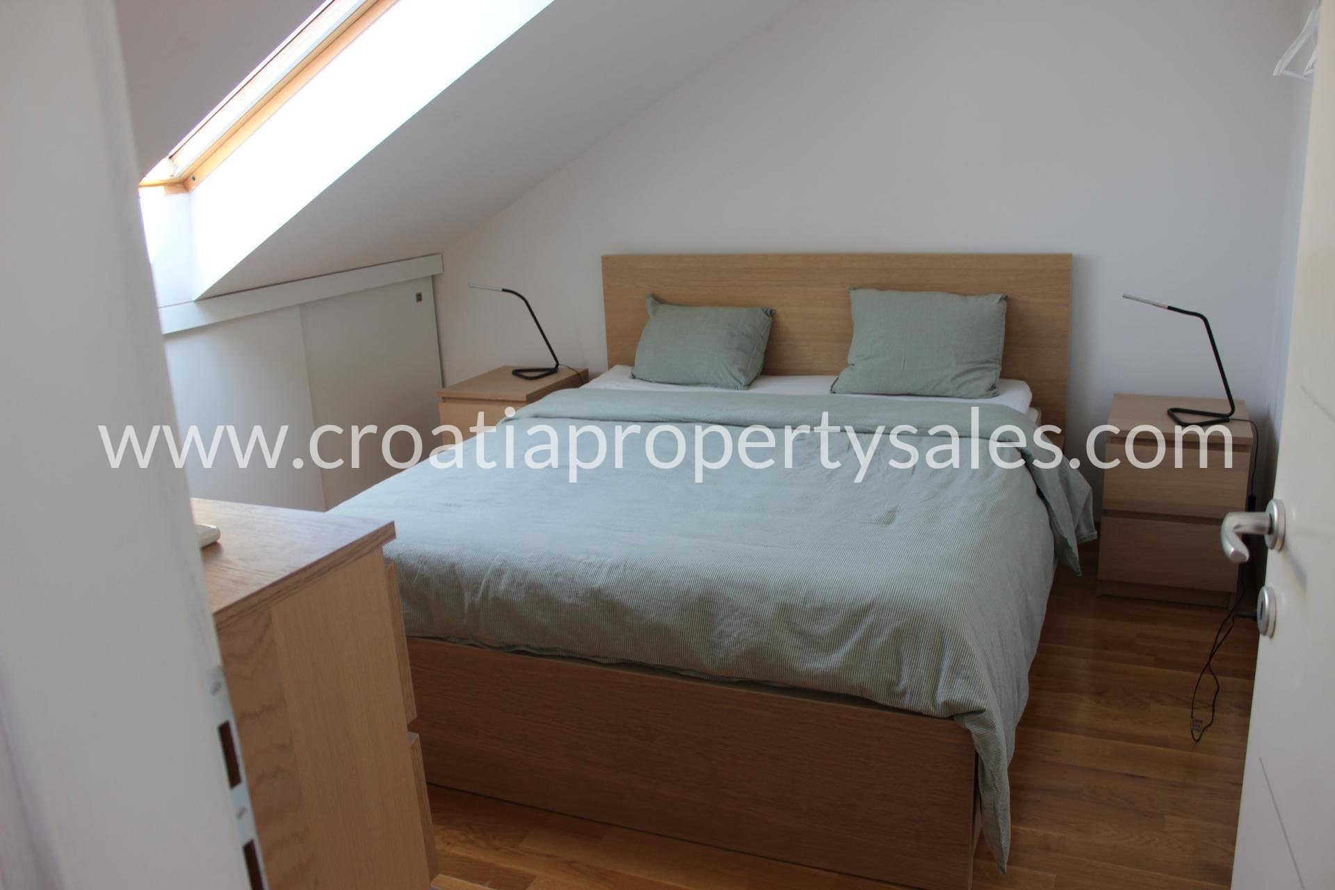 Apartma Naprodaj - Splitsko-dalmatinska Makarska