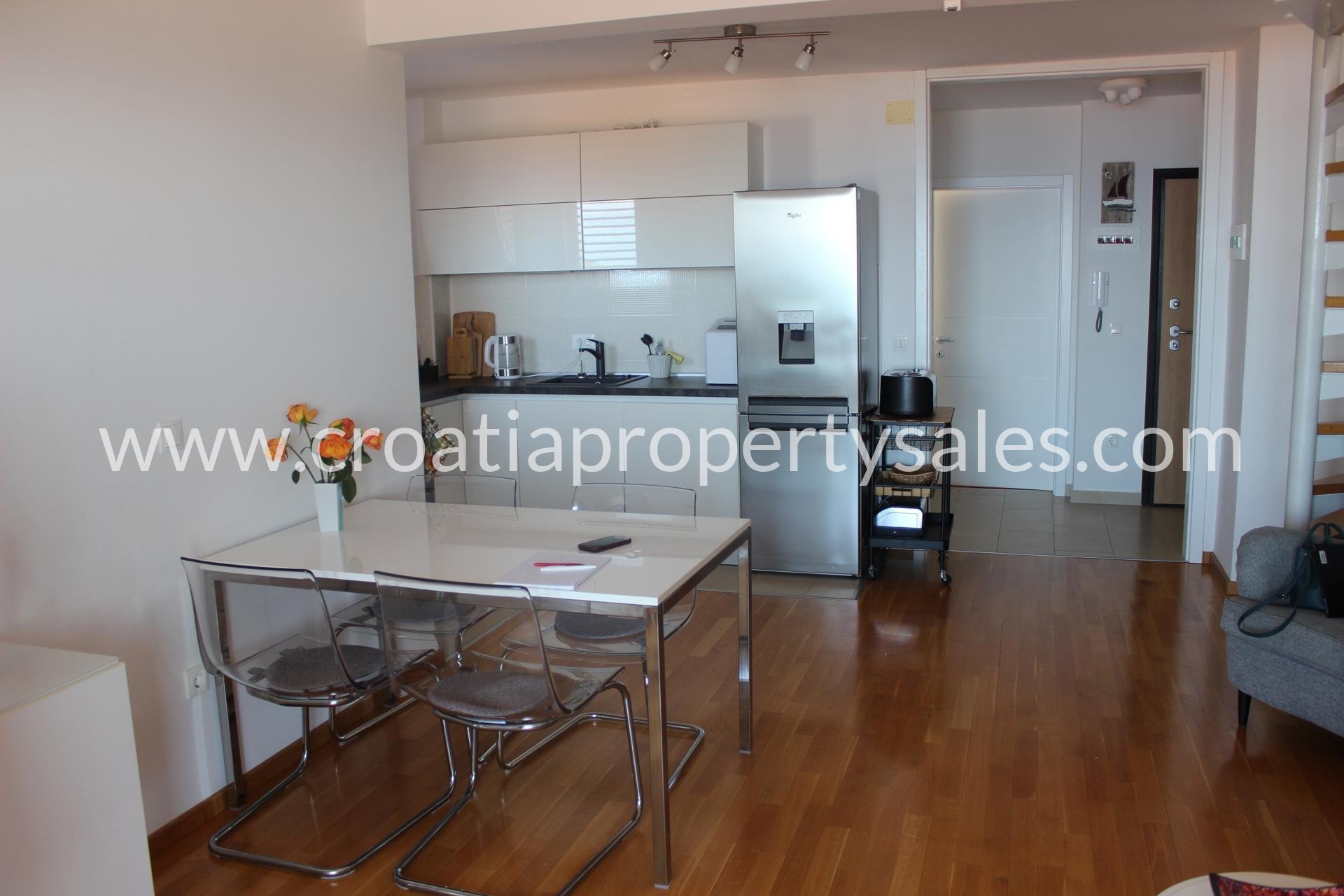 Apartmán Na predaj - Splitsko-dalmatinska Makarska