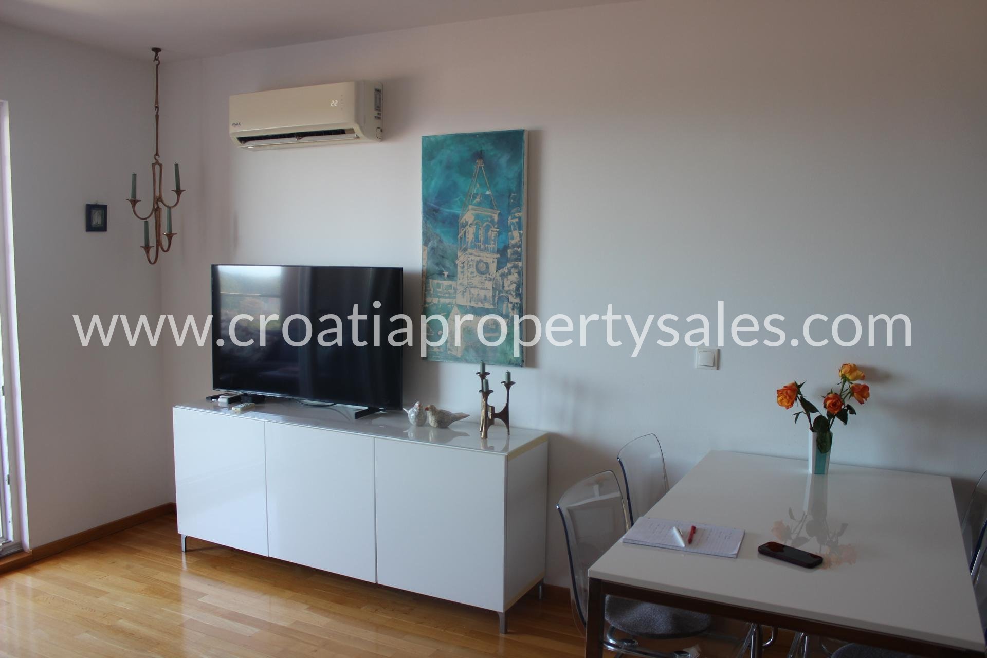 Apartmán Na predaj - Splitsko-dalmatinska Makarska