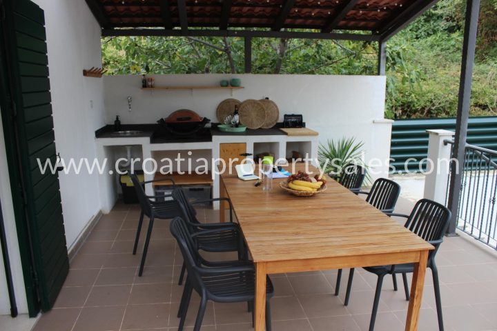 Haus Zu verkaufen - Splitsko-dalmatinska Split - foto 3/17