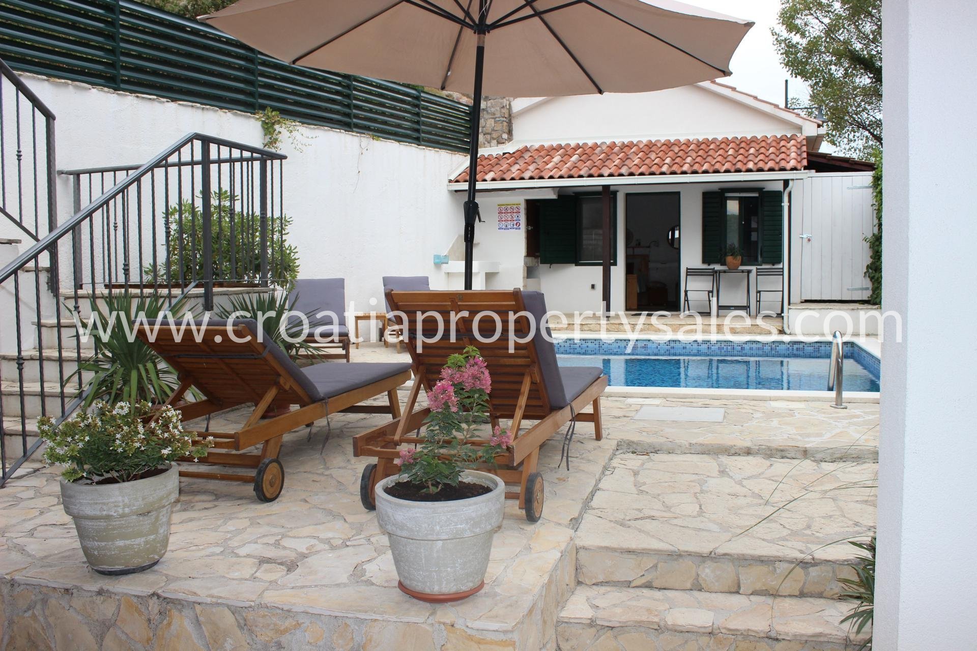 Haus Zu verkaufen - Splitsko-dalmatinska Split