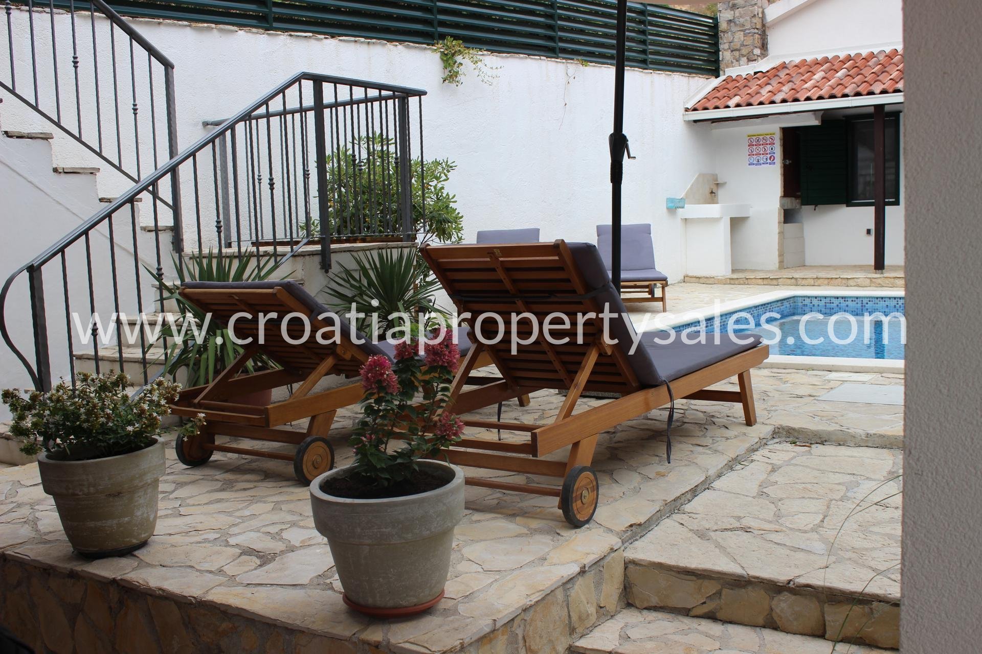 Haus Zu verkaufen - Splitsko-dalmatinska Split
