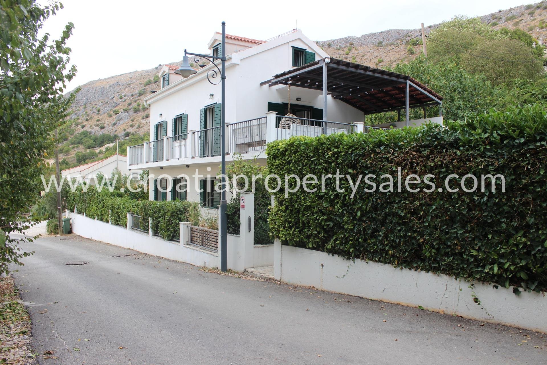 Haus Zu verkaufen - Splitsko-dalmatinska Split