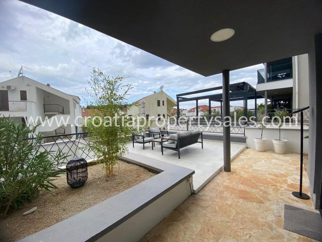 Apartmán na prodej 40 m² – Brac