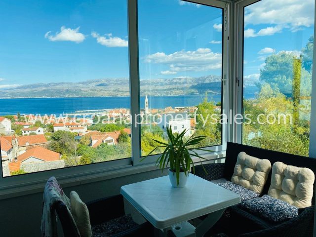 Apartma naprodaj 73 m² – Brac