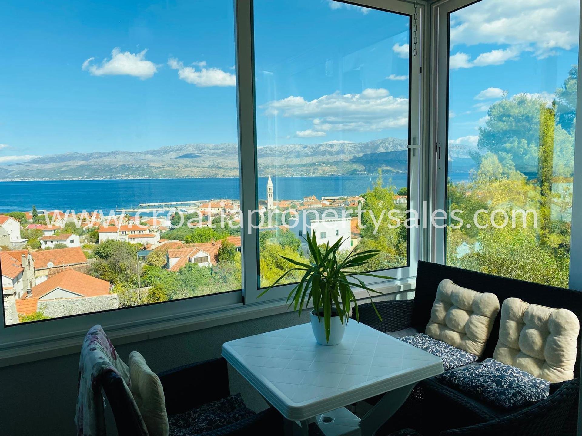 Apartma Na predaj - Brac - foto 1/8