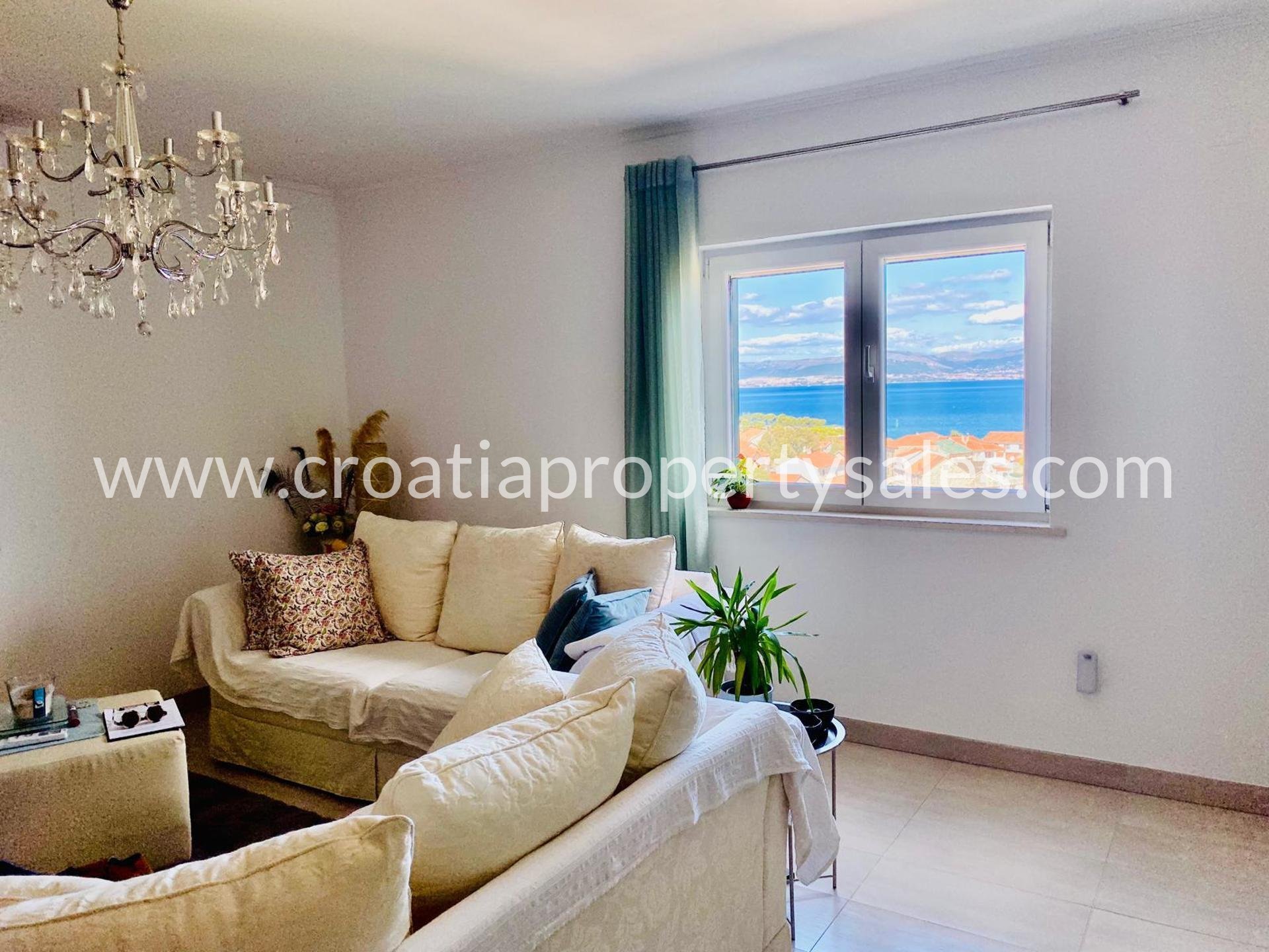 Apartma Na predaj -  Brac