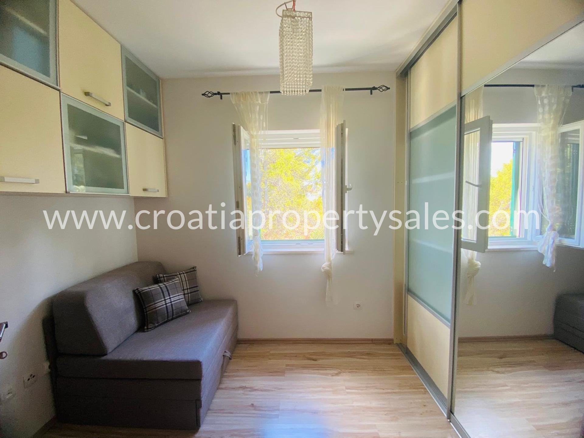 Apartma Na predaj -  Brac