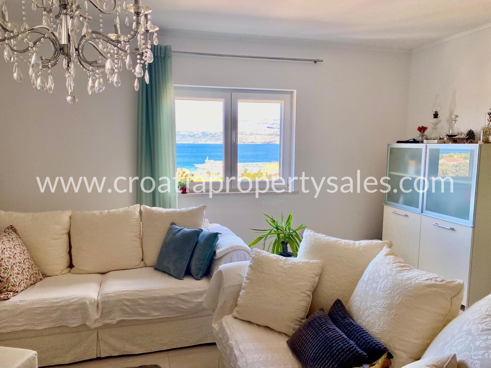 Apartma Na predaj -  Brac
