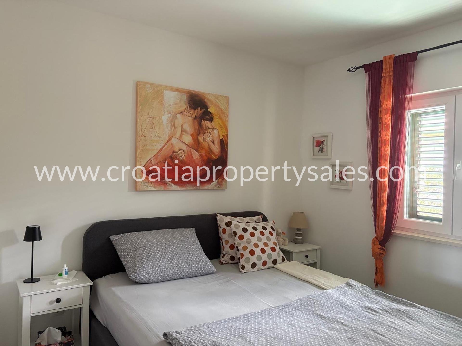 Apartment Zu verkaufen -  Brac