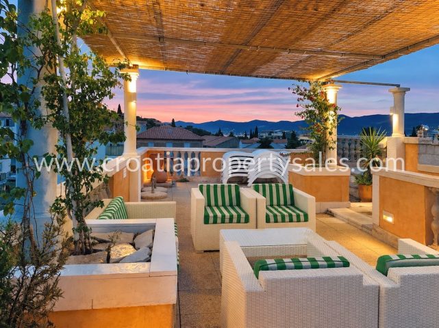 Apartment zu verkaufen 161 m² – Split